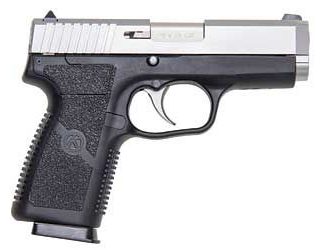 KAHR ARMS CW9 STAINLESS 9MM 3.56-INCH 7RD