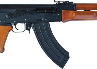 Kalashnikov KR-103 Redwood 7.62x39mm 16.3" Barrel 30-Rounds