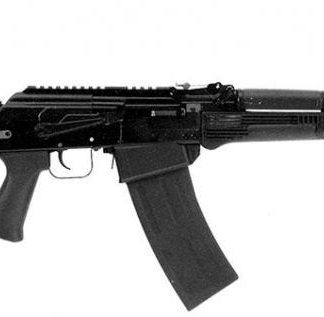 Kalashnikov USA KS-12 Olive Drab Green 12GA 18in 5rd