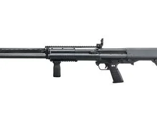 Kel-Tec KSG-25 12 GA 3-Inch Chamber 30.5-inch 20Rds Magpul Sights