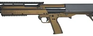 Kel-Tec KSG 12GA Shotgun Bullpup Burnt Bronze