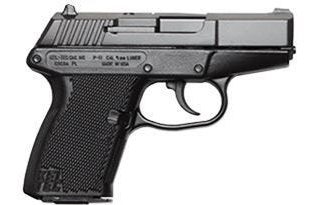 KEL-TEC P-11 NICKEL BORON 9MM 3.1-INCH 7RD