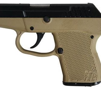 KEL-TEC P32BTAN P-32 PISTOL