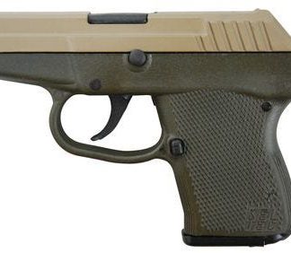 KEL-TEC P32TANGRN P-32 PISTOL
