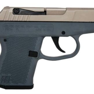 KEL-TEC P-3AT .380 ACP