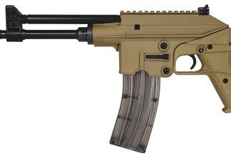 KEL-TEC PLR-22