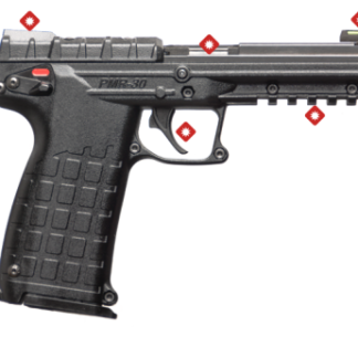 KEL-TEC PMR-30 PISTOL KRYPTEC TYPHON CAMO .22 MAG 4.3-INCH 30RDS