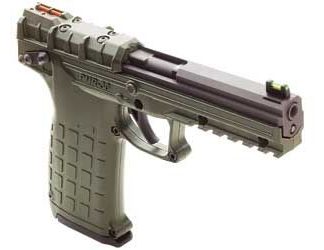 KEL-TEC PMR30 OLIVE DRAB GREEN.22MAG 4.3-INCH 30RD