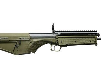 Kel-Tec RDB-S Bullpup Green 223Rem 5.56NATO 16.1-inch 20Rds