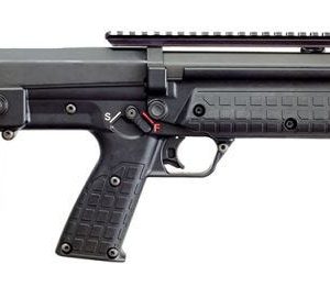 Kel-Tec RFB Carbine Black .308 Win / 7.62 X 51 18-inch 20Rds
