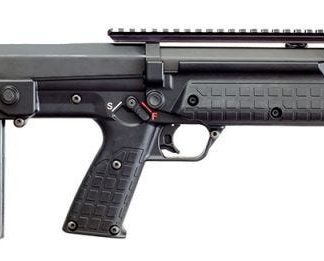 Kel-Tec RFB Carbine Black .308 Win / 7.62 X 51 18-inch 20Rds