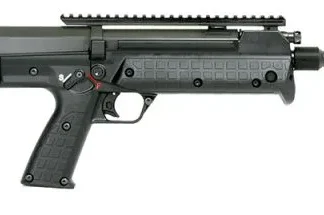 Kel-Tec RFB24 HUNTER 308WIN 24 BLACK