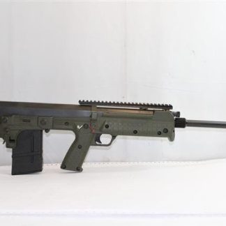 Kel-Tec RFB Hunter.308Win 24-inch Green