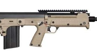 Kel-Tec RFB Flat Dark Earth 7.62 X 51 / .308 Win 18-inch 20Rds