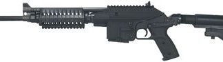 Kel-Tec SU-16E Black .223 Rem 16-inch 30Rd