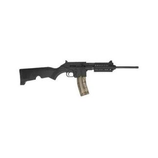 Kel-Tec SU22c .22LR Folding Stock