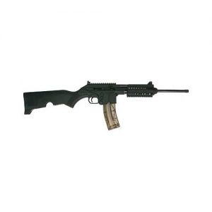 Kel-Tec SU22 Sport UTIL .22LR 16-inch 27rd