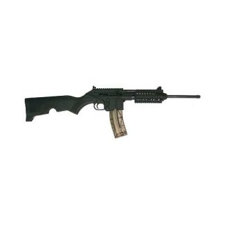 Kel-Tec SU22 Sport UTIL .22LR 16-inch 27rd