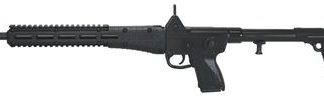 Kel-Tec Sub-2000 Black .40S&W 16.1 inch 13rd