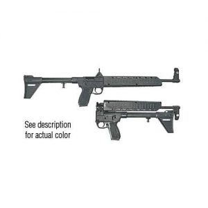 Kel-Tec SUB2K .40SW for Glock 23 BL/Black 10rd