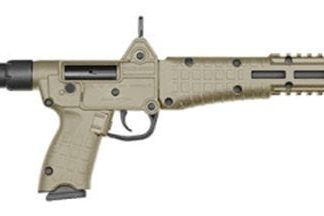 Kel-Tec Sub2000 Tan .40 SW 16.1" Barrel 10-Rounds