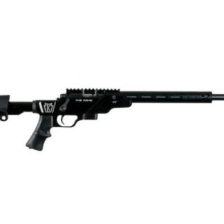 KEYSTONE SPORTING 722PT BLACK .22LR 20-INCH 7RDS