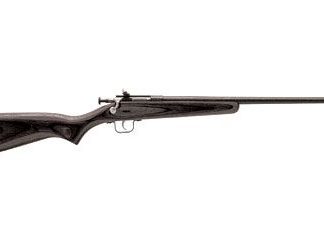 KEYSTONE CRICKET BLACK LAMINATE G2 22LR 16 INCH 1 RD