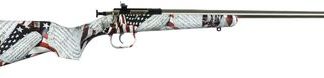 KEYSTONE CRICKETT AMENDMENT STAINLESS S/SYN