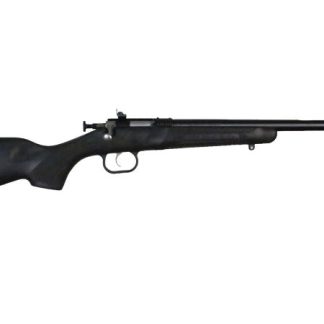 KEYSTONE CRICKETT XL .22 LR YOUTH SINGLE SHOT BOLT ACTION RIMFIRE RIFLE 16" BARREL 1 RDS
