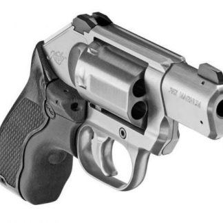 Kimber K6S Stainless .357MAG 2-inch 6rd Stainless Crimson Trace Grips