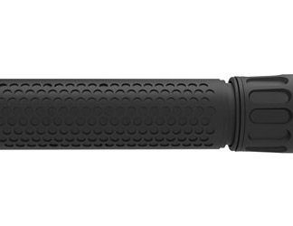 KAC 556QDC SPPRSSR BLK