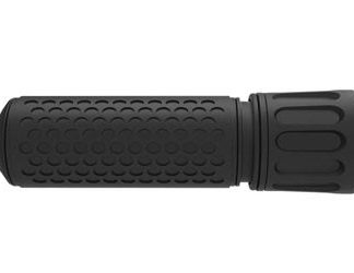 KAC 556QDC/CQB Supressor Black