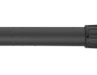 KAC 762QDC SPPRSSR BLK
