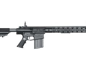 Knights Armament Advanced Combat Carbine .308 Win 7.62 Nato 16 In 20 Rds Black