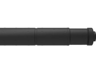 Knights Armament MK23 Suppressor Black .45ACP 7.5-inch