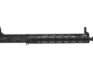 Knights Armament Company Upper Receiver SR-15 Carbine 14.5" MLOK