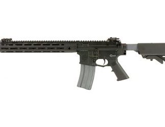 Knights Armament SR-15 Mod 2 SBR w/ URX4 MLOK Black 5.56 / .223 Rem 14.5-inch 30Rds