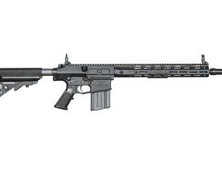 Knights Armament SR-25 E2 Precision Carbine M-LOK Black .308 Win / 7.62 16-inch 20Rds