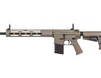 Kriss Defiance K22C Flat Dark Earth .22 LR 16.5-inch 15Rds