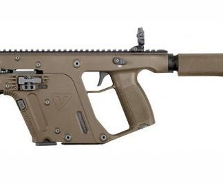 KRISS VECTOR SDP GEN II FDE .45 ACP 5.5-IN 13 ROUNDS