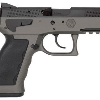 KRISS SPHINX COMPACT SAND 9MM 3.7-INCH 10RD