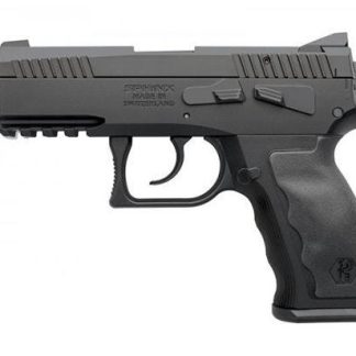 KRISS SPHINX SDP 9MM COMPACT 3.7-INCH 15RDS