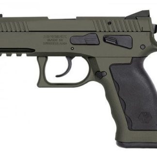 KRISS SPHINX SDP 9MM COMPACT KRYPTON 3.7-INCH 17RDS