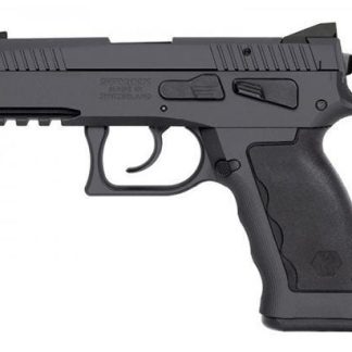 KRISS SPHINX SDP 9MM COMPACT GREY 4.35-INCH 17RDS DUTY