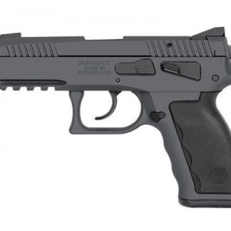 KRISS SPHINX SDP 9MM COMPACT 15RDS 3.7-INCH