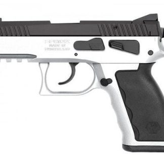 KRISS SPHINX SDP 9MM COMPACT 15RDS 3.7-INCH