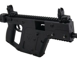 KRISS SUPER V VECTOR SDP SECURITY DETAIL BLACK .45 ACP 13RD