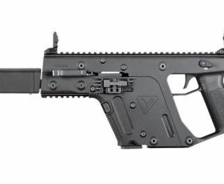 Kriss VECTOR CRB Gen II Black 10mm 16-inch 15Rds