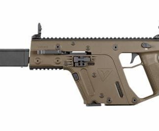 Kriss VECTOR CRB Gen II Flat Dark Earth 10mm 16-inch 15Rds