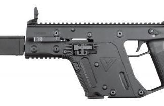 Kriss Vector 22 Gen II CRB .22 LR 16" Barrel 10-Rounds